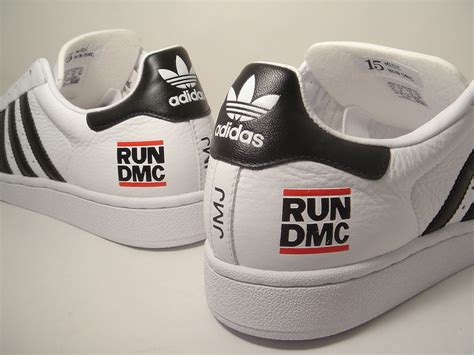 run dmc shell toe adidas|run dmc adidas original.